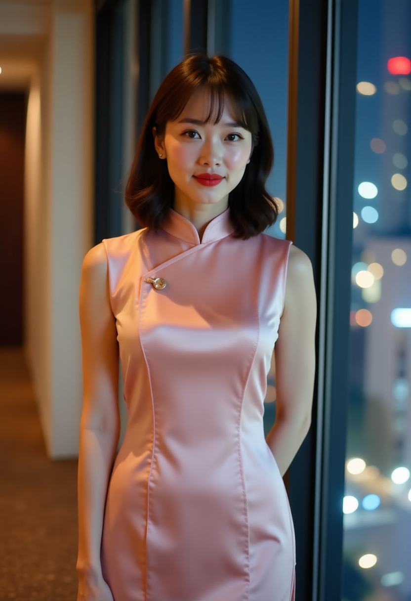 《雾港十三号》海报