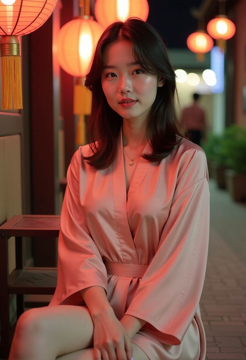 《星环之外》海报